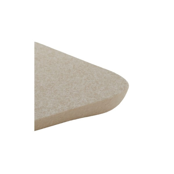 Сив метален стенен рафт 41 cm Adawa – Light & Living-image-2