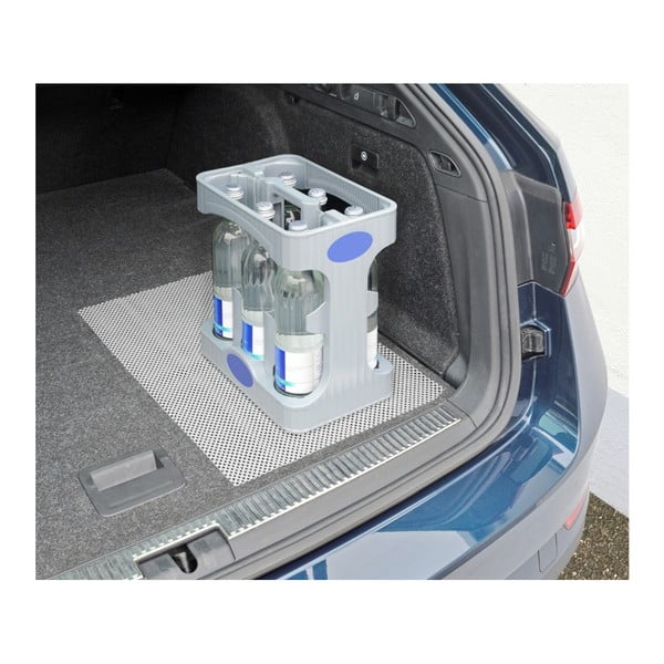 Сива подложка за чекмеджета с противоплъзгащо покритие 380, 150 x 50 cm - Wenko-image-3