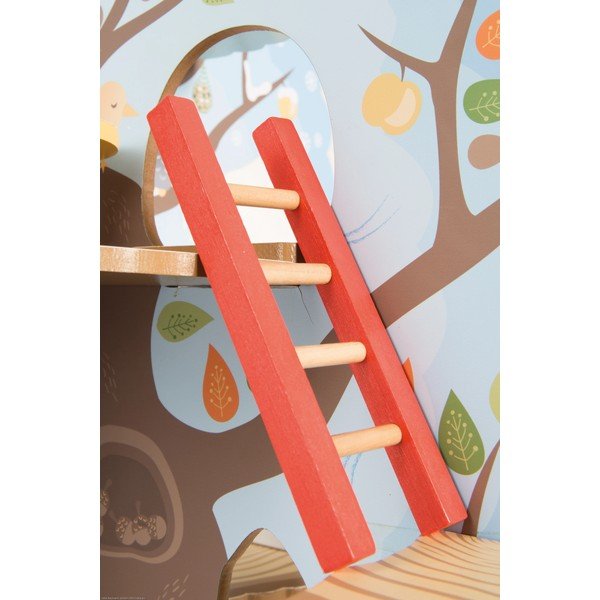 Играчка - Roba Kids Four Seasons Tree-image-2