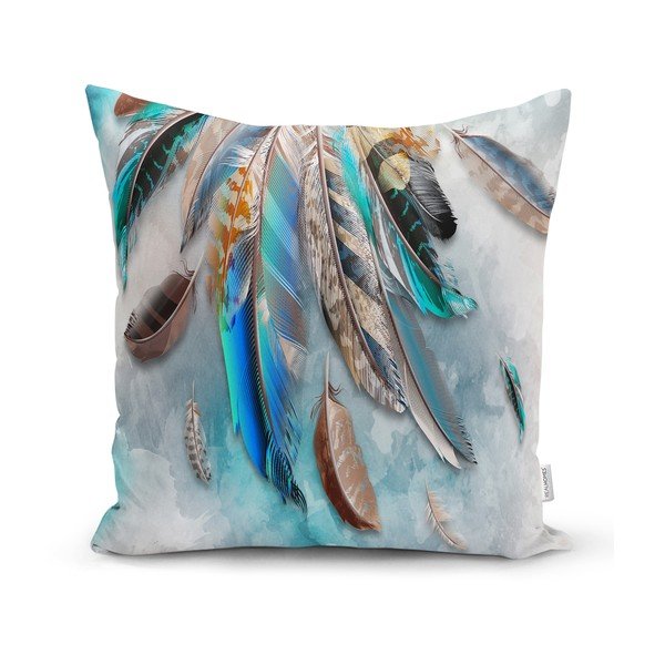Калъфка за възглавница 43x43 cm - Mila Home