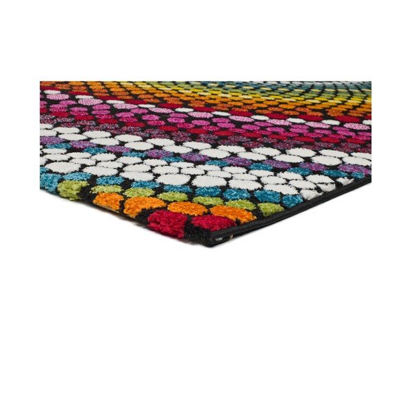 Килим Happy Merto, 80 x 150 cm - Universal-image-2