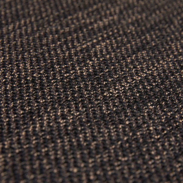 Тъмносив стол Silo – Hübsch-image-3