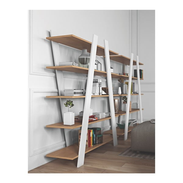 Библиотека White Oak Wind - TemaHome-image-4