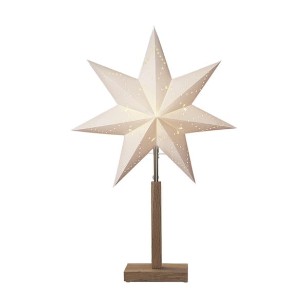 Лека декорация , височина 55 cm Karo Mini - Star Trading