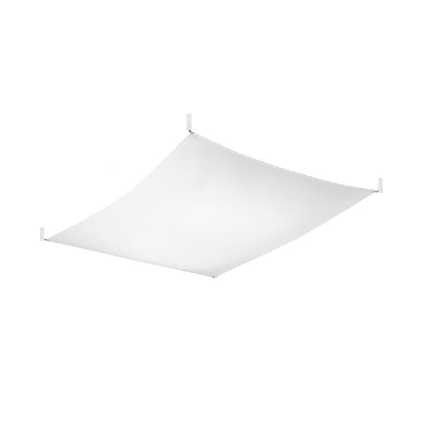Бяла лампа за таван 130x105 cm Viva - Nice Lamps