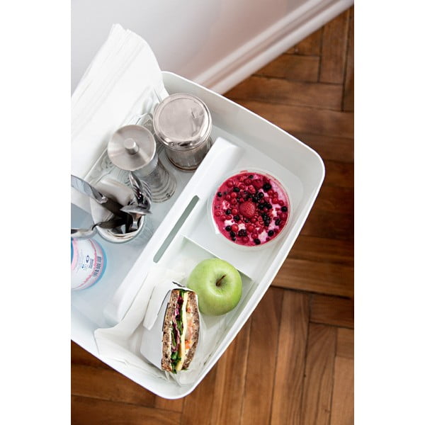 Пластмасов органайзер за канцеларски материали MyBox – Leitz-image-1