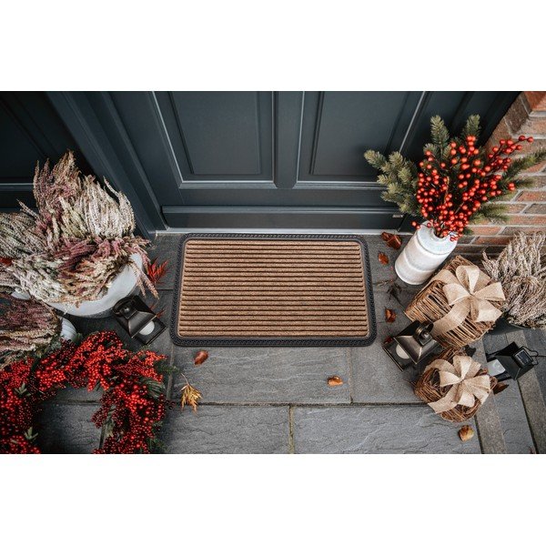 Постелка 45x75 cm Borders - Hanse Home-image-1
