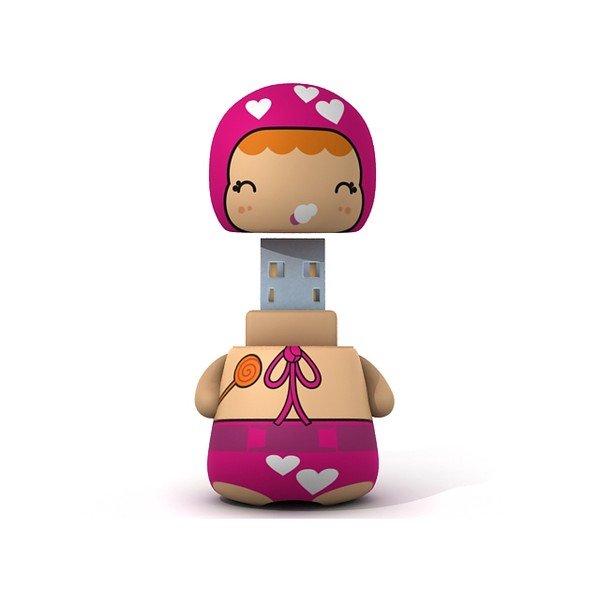 USB flash disk Candy, 8 GB