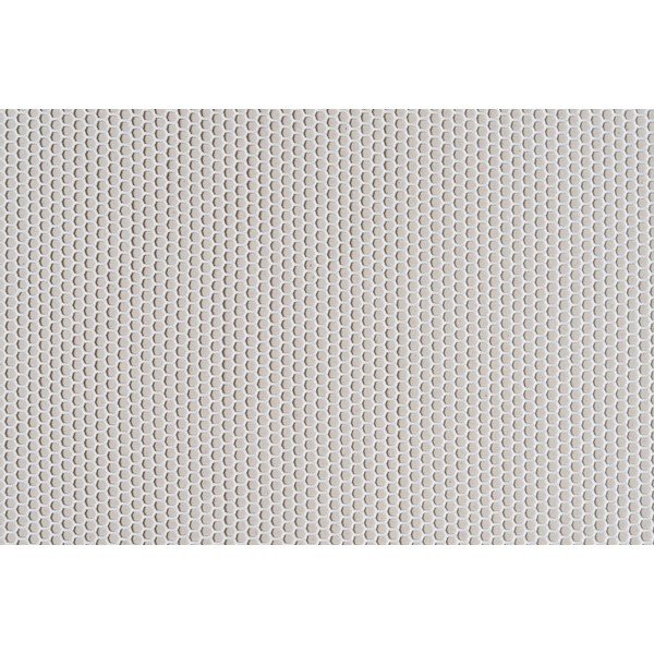 Бяла завеса 140x245 cm Miko - Mendola Fabrics-image-4