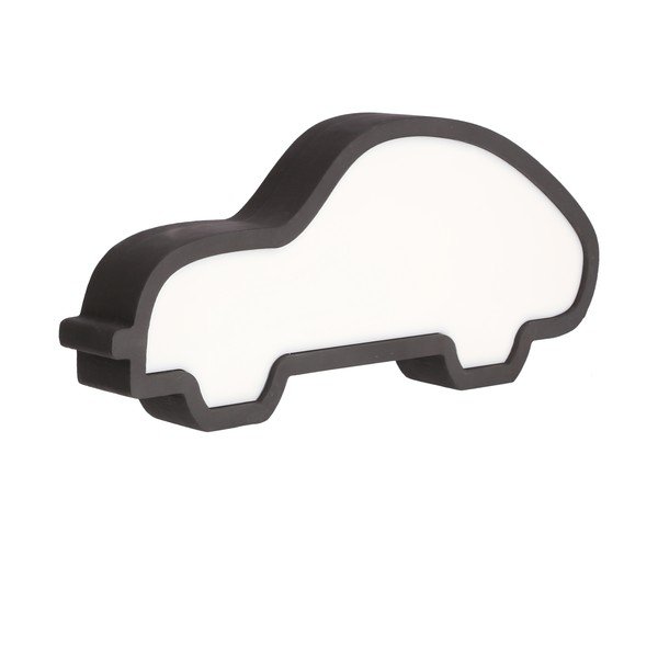 Черна бебешка лампа Car - Candellux Lighting-image-3