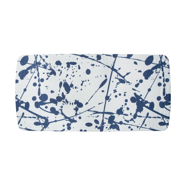 Подложка против хлъзгане за вана 36x71 cm Bang – Spirella