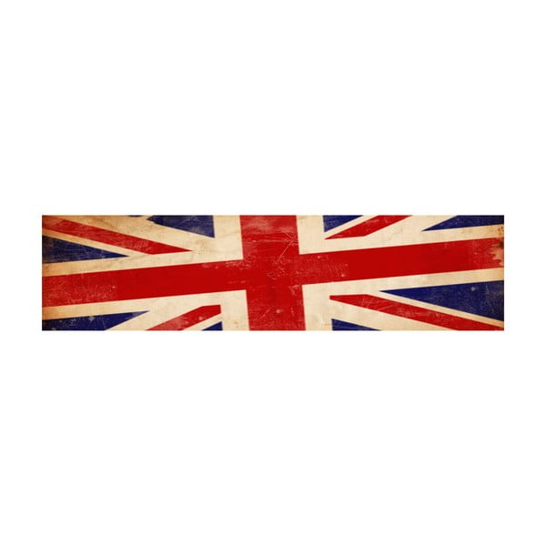 Postel Karup Rock-o UK Black/Union Jack-image-2