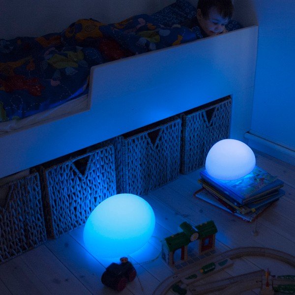 Venkovní světlo Mimo Led S-image-1