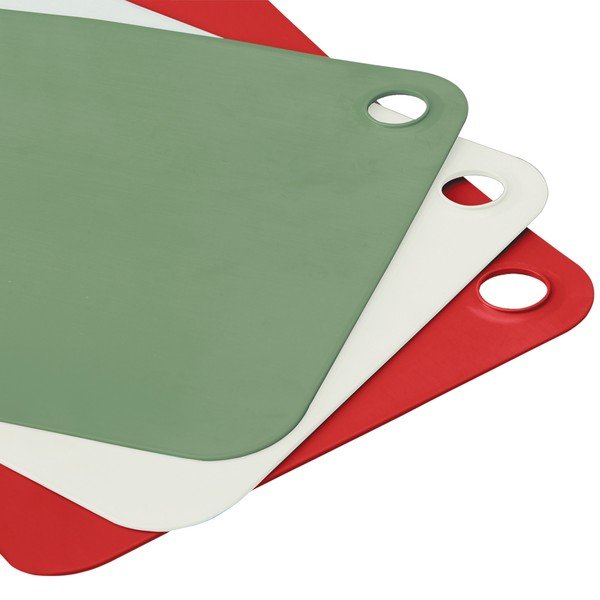 Дъски за рязане в комплект от 3 броя 24x34 cm Duo - Joseph Joseph-image-1