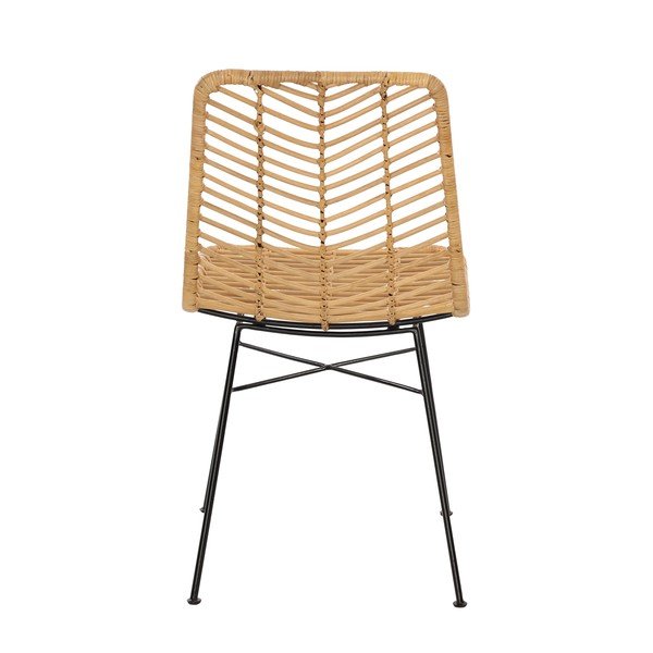 Градински стол от ратан Alice - Bonami Essentials-image-4