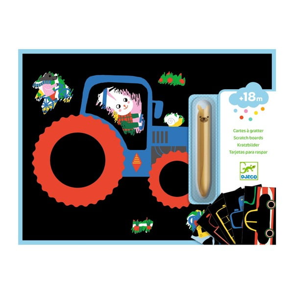 Скречове - Djeco-image-4