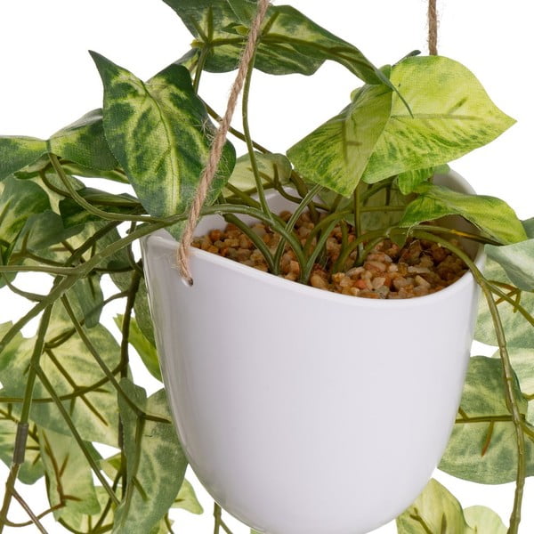 Изкуствени растения в комплект от 2 бр. (височина 55 cm) – Casa Selección-image-2