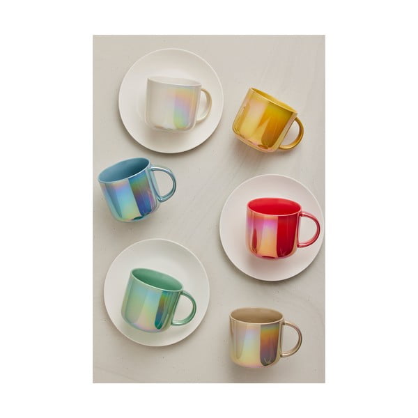 Порцеланова чаша 440 ml Luxe - Maxwell & Williams-image-1