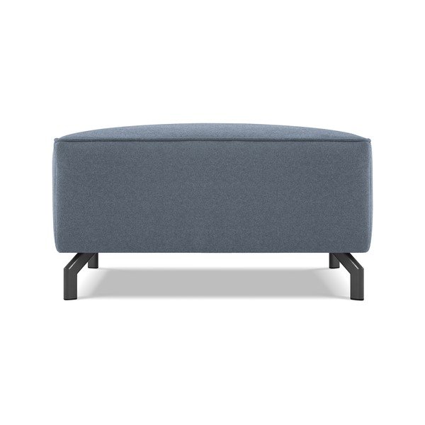 Син пуф Ophelia - Windsor & Co Sofas-image-3