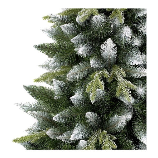 Изкуствена коледна елха , височина 1,8 м Diana - DecoKing-image-2