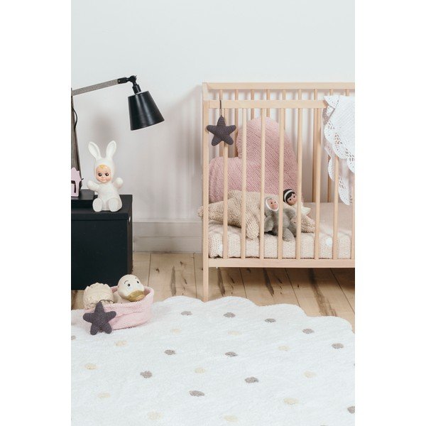 Детска възглавница Heart – Lorena Canals-image-4