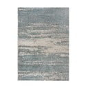 Синьо-сив килим , 80 x 150 cm Reza - Flair Rugs