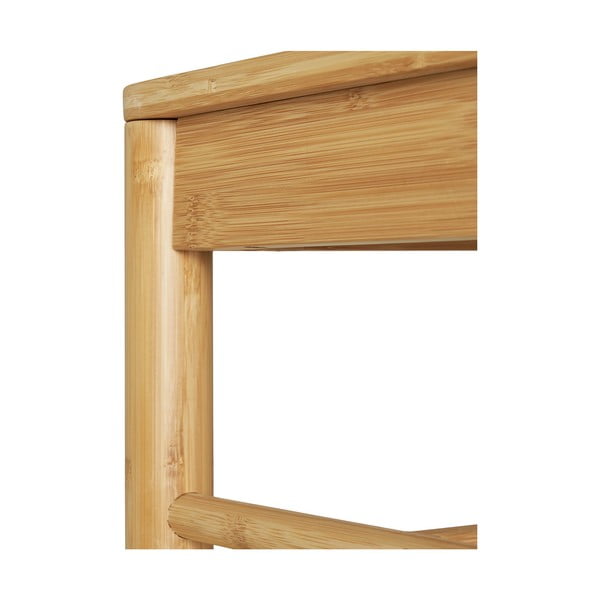 Бамбуков комплект от за коридор в естествен цвят Ember – House Nordic-image-3