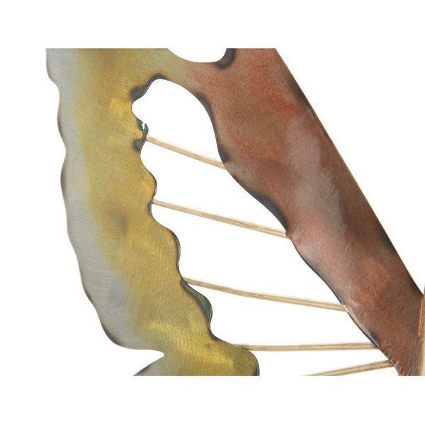 Декорация за стена Пеперуда, 35 x 30,5 cm - Mauro Ferretti-image-2