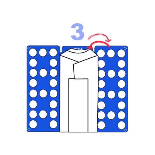 Forma na skládaní triček JOCCA-image-3