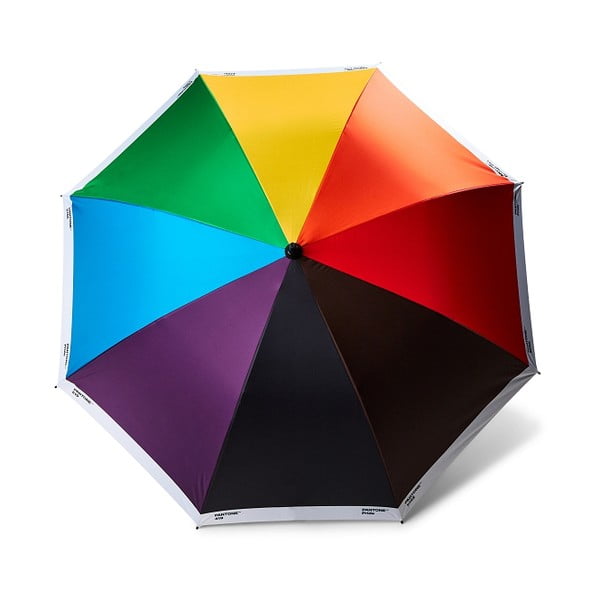 Чадър ø 130 cm Pride - Pantone-image-2