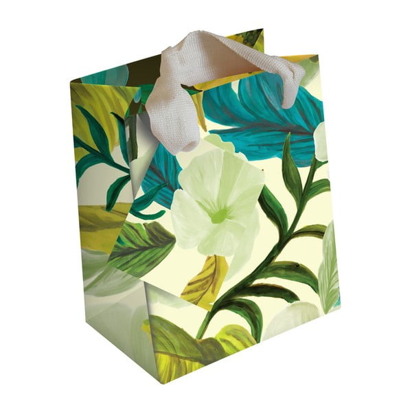 Подаръчна чанта Painted Floral - Caroline Gardner