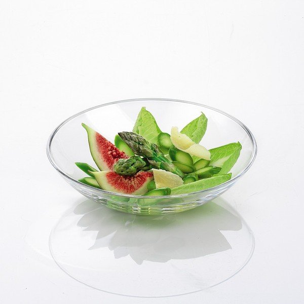 Mísa z křišťálového skla Nachtmann Vivendi A La Carte, ⌀ 17 cm-image-2