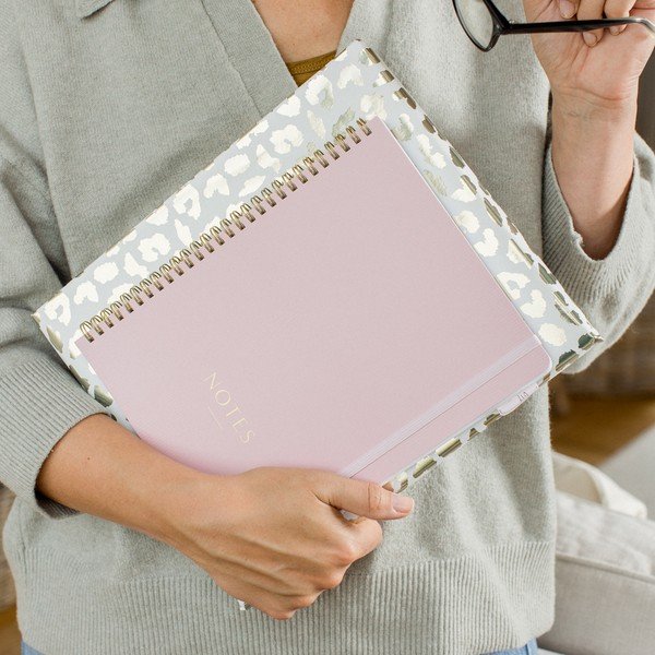 Тетрадка 128 страници - Busy B-image-2