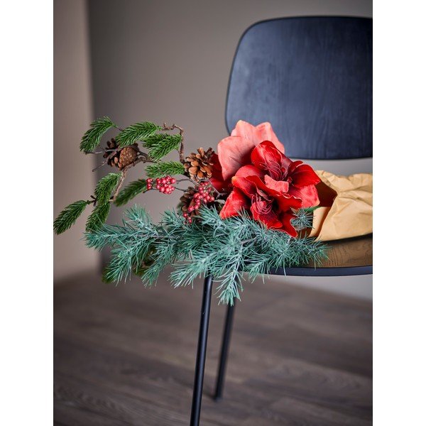 Изкуствено цвете (височина 105 cm) Rubia – Bloomingville-image-2