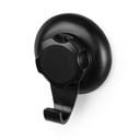 Черна единична кука Черна единична кука Bestlock - Compactor