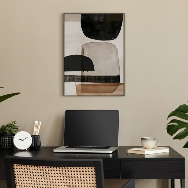 Картина 50x70 cm Layered – Styler-image-1