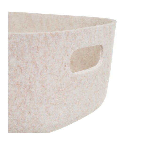 Текстилни кошници в комплект от 3 бр. 36x28x16 cm – Casa Selección-image-2