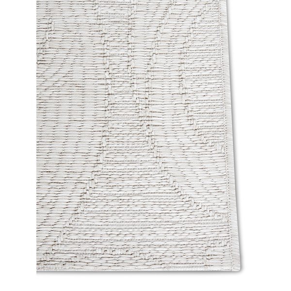 Кремав външен килим 77x150 cm Elina Crema – Hanse Home-image-4