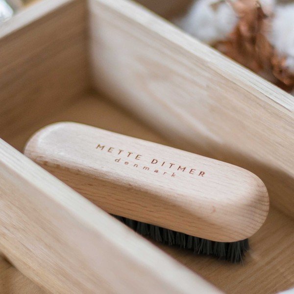 Четка за нокти Clean - Mette Ditmer Denmark-image-1