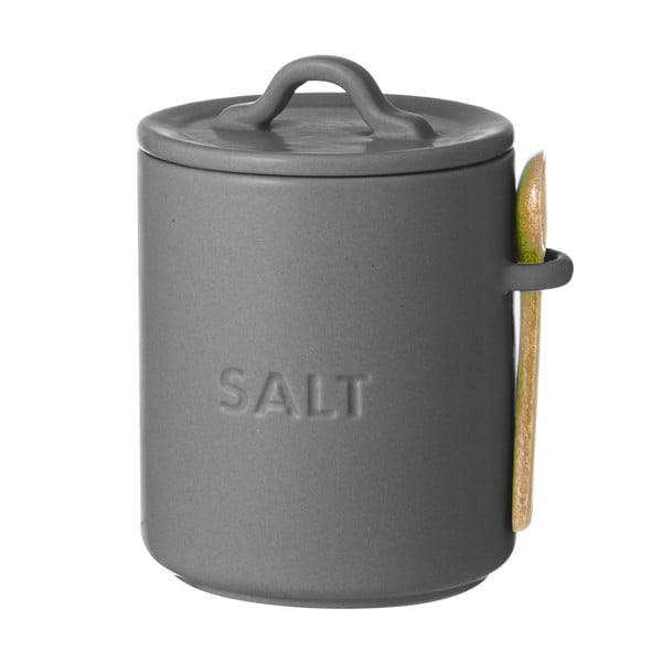 Керамична кутия за сол Essentials – Ladelle