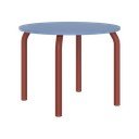 Кръгла трапезна маса ø 100 cm Meko – noo.ma