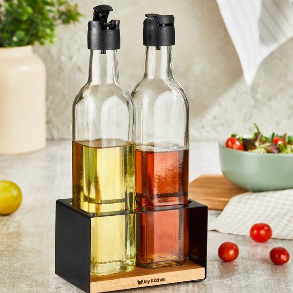 Комплект за олио и оцет - Hermia-image-1