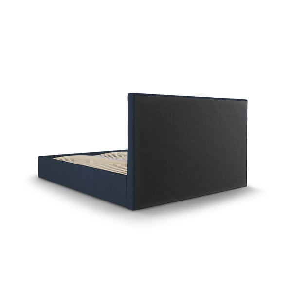 Синьо двойно легло , 160 x 200 cm Nerin - Mazzini Beds-image-4