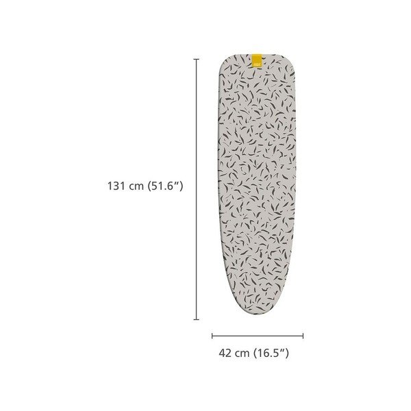 Покривало за дъска за гладене 110x33 cm Glide Compact – Joseph Joseph-image-4