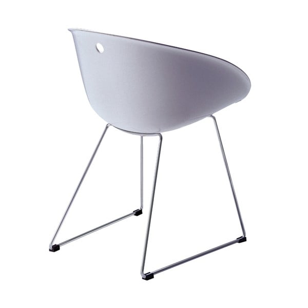 Bílá židle Pedrali Gliss 920-image-3