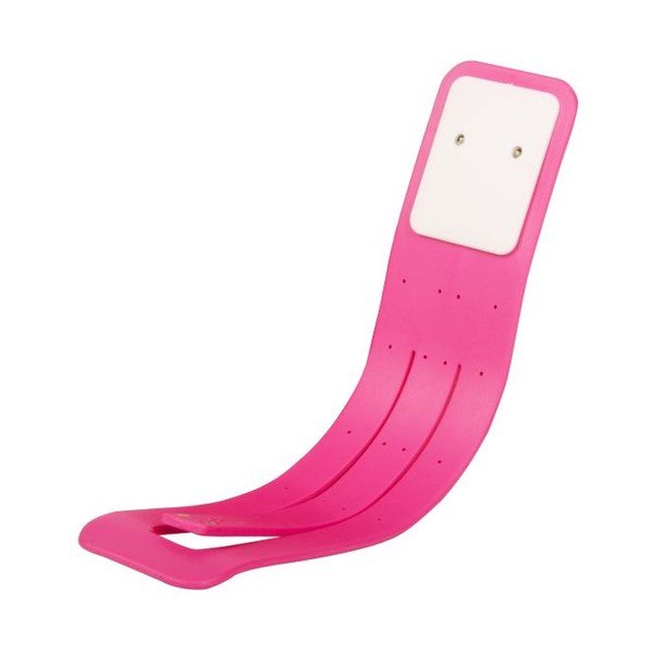 Růžová lampička na čtení Moleskine Magenta-image-2