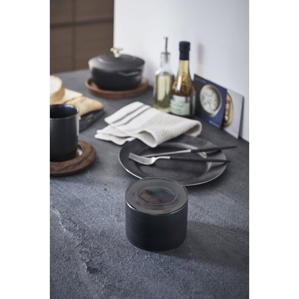 Керамична кутия за храна Tower – YAMAZAKI-image-4