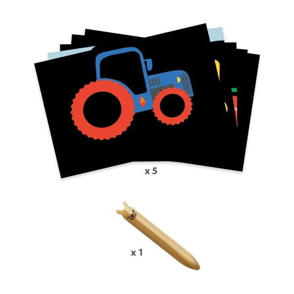 Скречове - Djeco-image-1