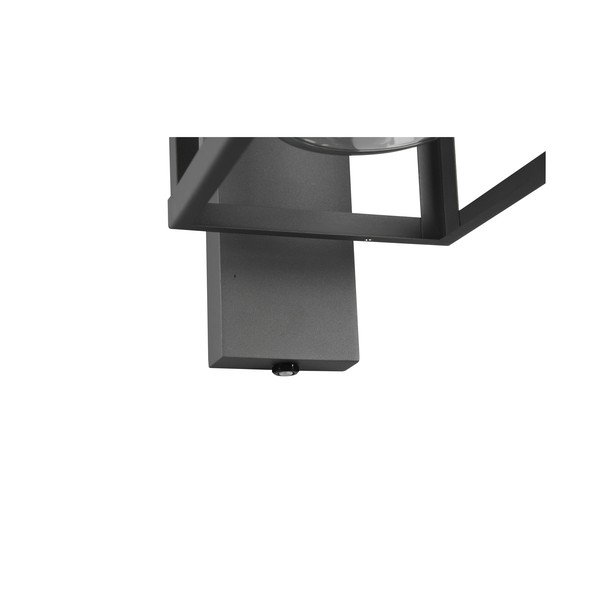 Външно осветително тяло (височина 33 cm) Lunga – Trio-image-3