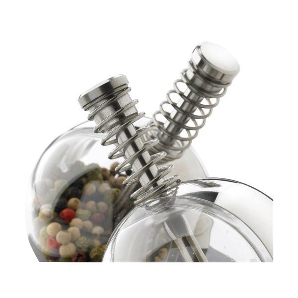 Солница и пиперница XD Design Planet - XD Design-image-2